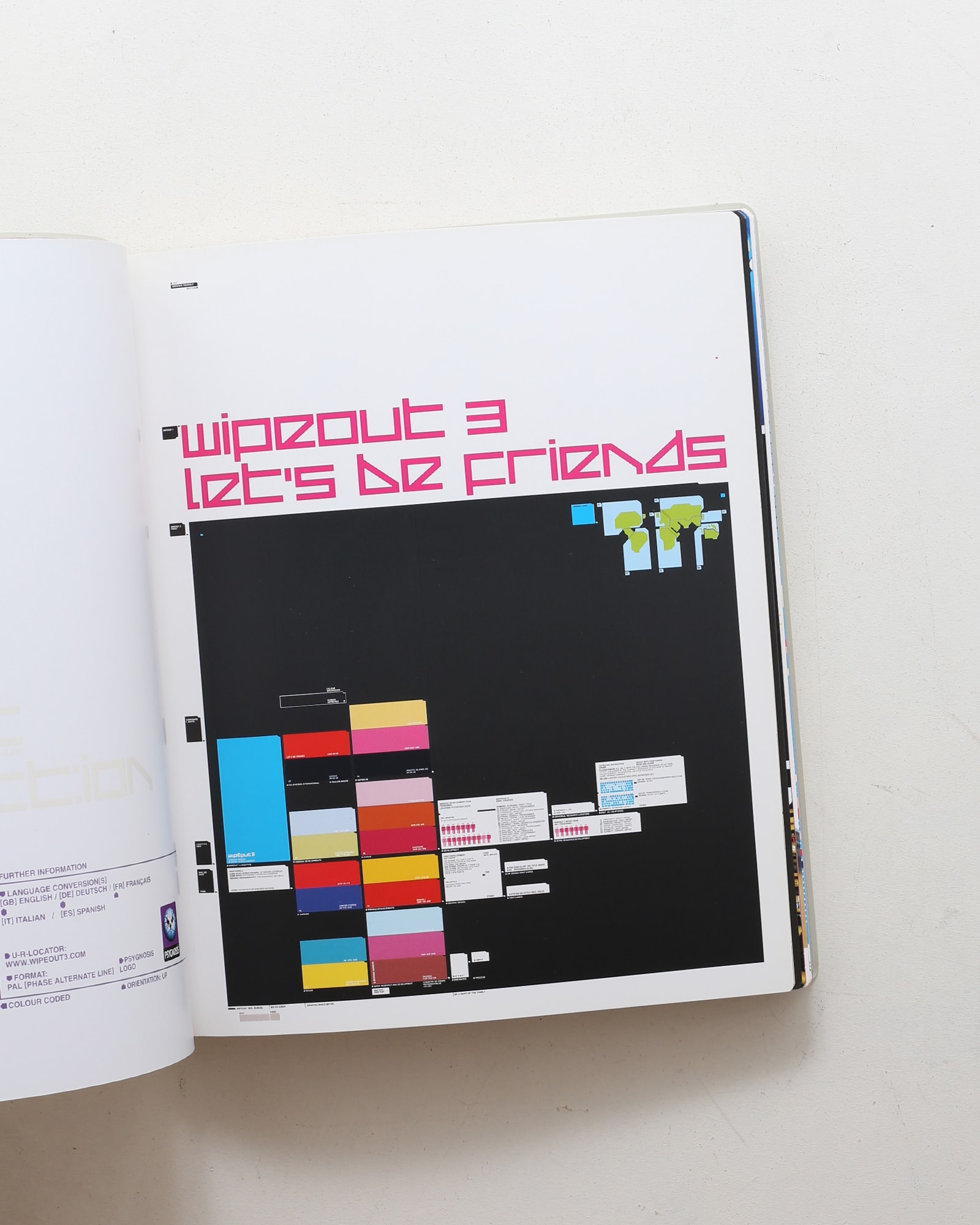 アイデア vs ザ・デザイナーズ・リパブリック コンプリート | nostos