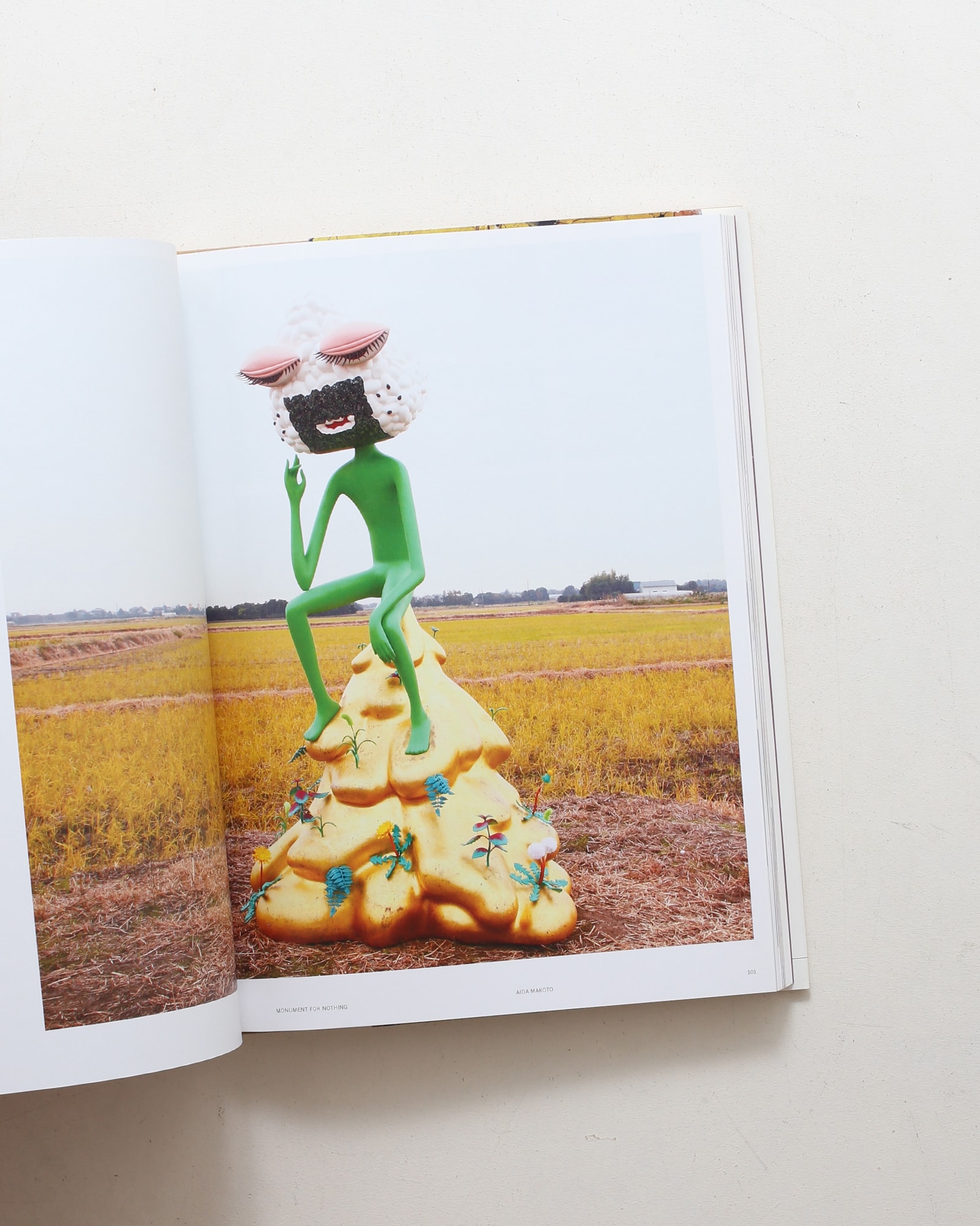 会田誠 天才でごめんなさい | nostos books ノストスブックス