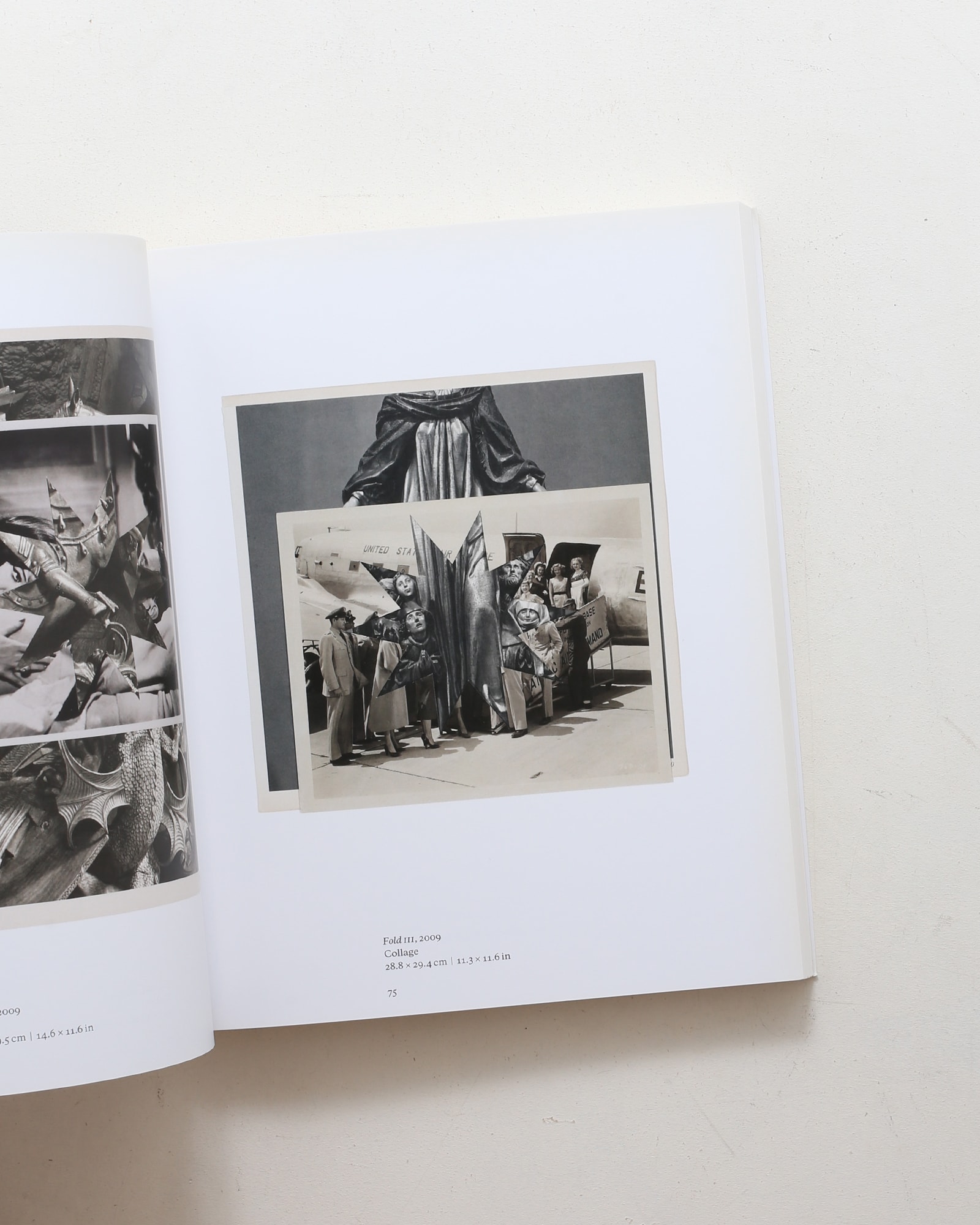 John Stezaker | nostos books ノストスブックス