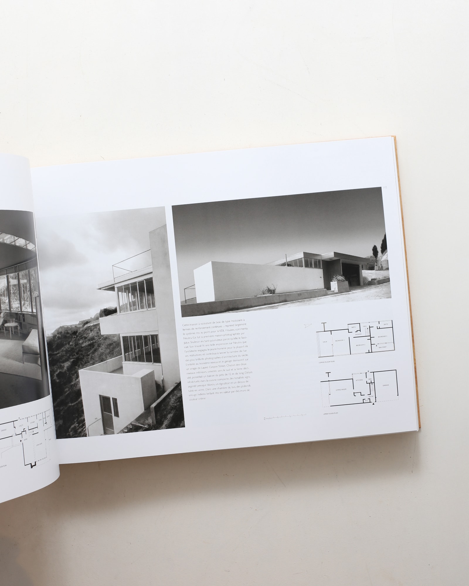 NEUTRA: Complete Works | Richard Neutra | nostos books ノストス