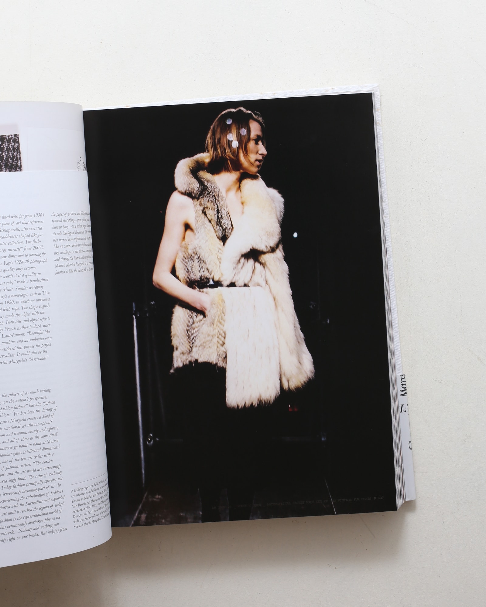 Maison Martin Margiela | nostos books ノストスブックス