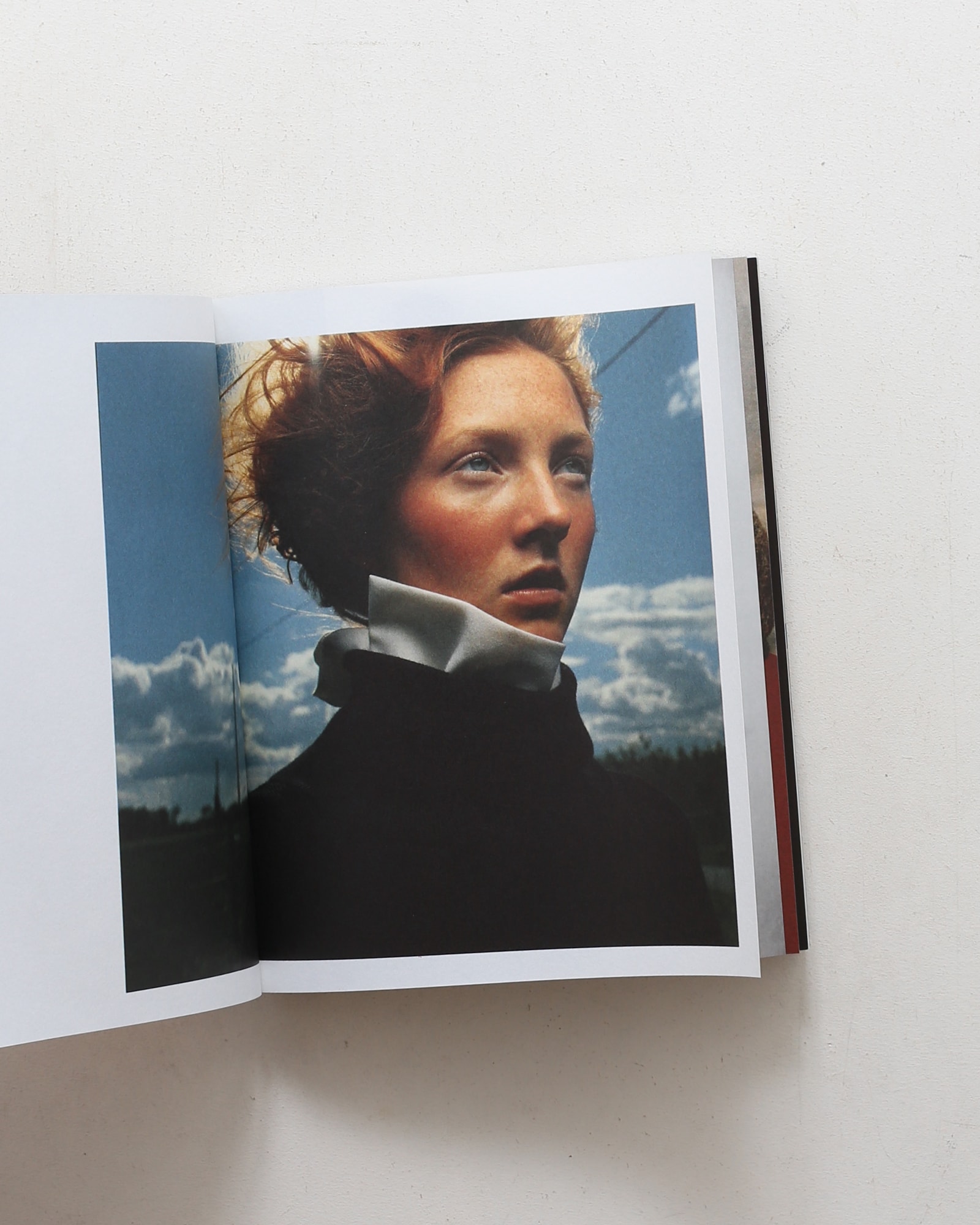 Yohji Yamamoto: Rewind／Forward 238 Fashion Pictures 1995-2000