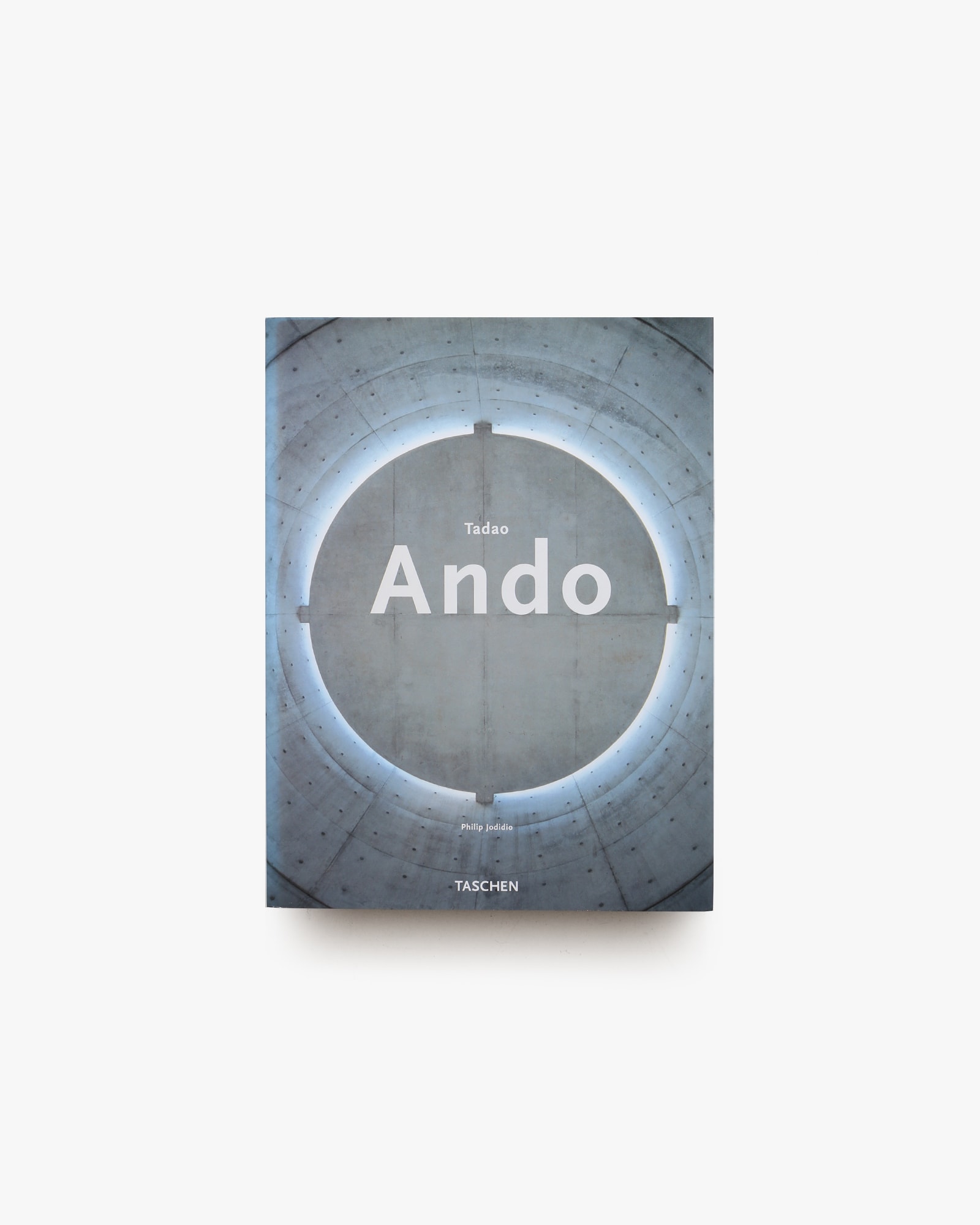 Tadao Ando | Philip Jodidio | nostos books ノストスブックス