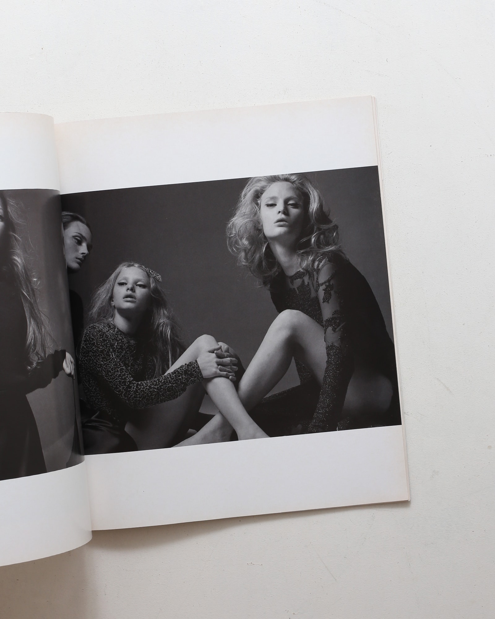 Giorgio Armani: Twenty-five Photographers | nostos books ノストス