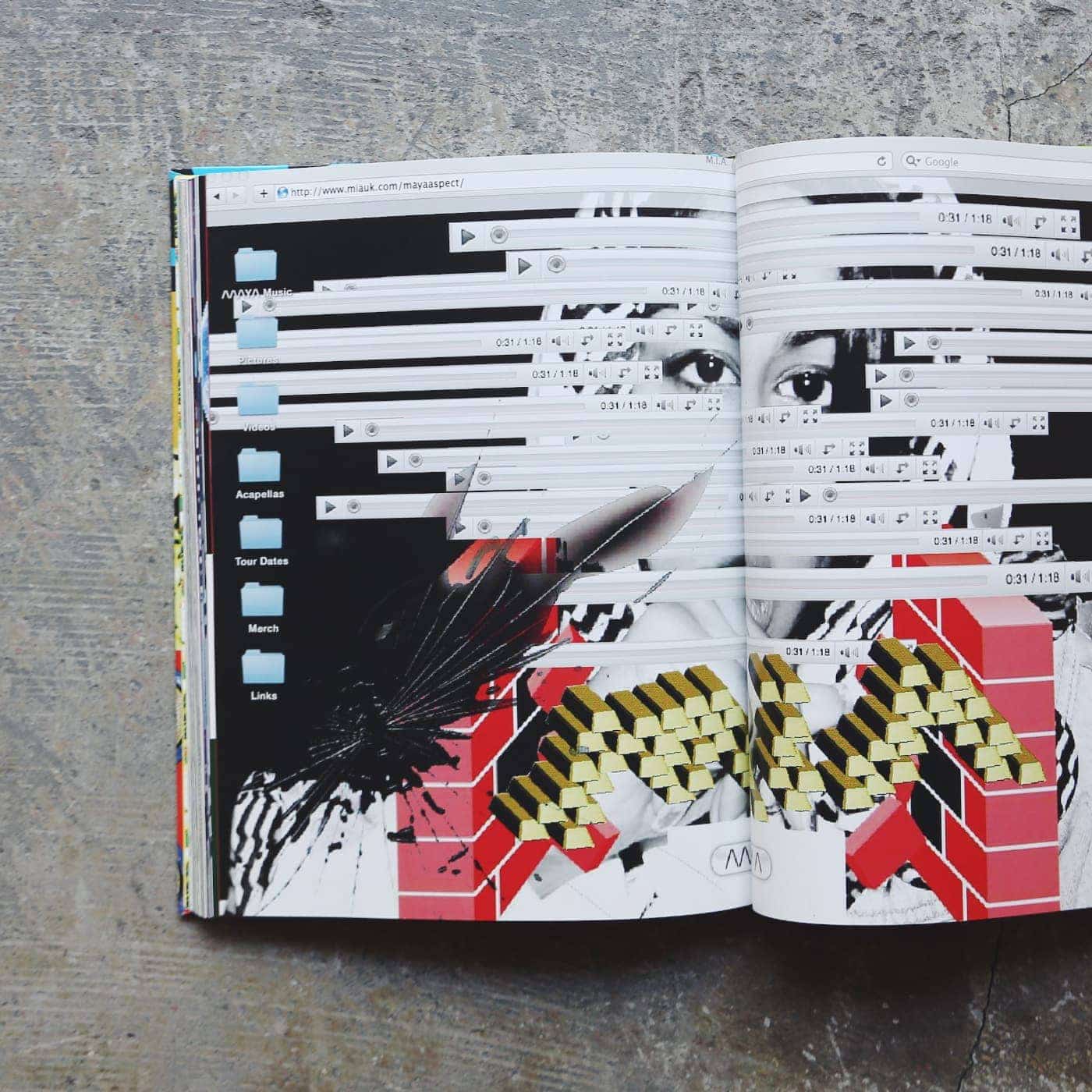 可視化された音楽 | nostos books ノストスブックス