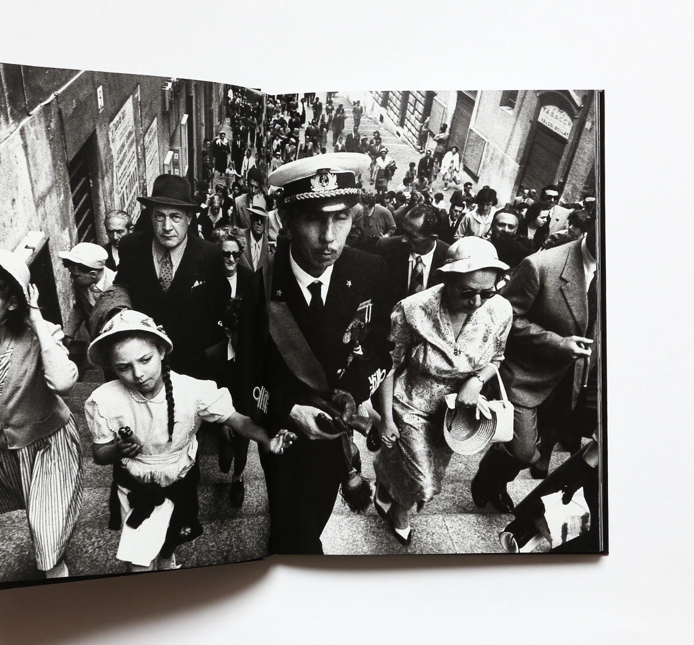 ウィリアム クライン ニューヨーク 写真集 1954.55 NEW YORK 1954.55