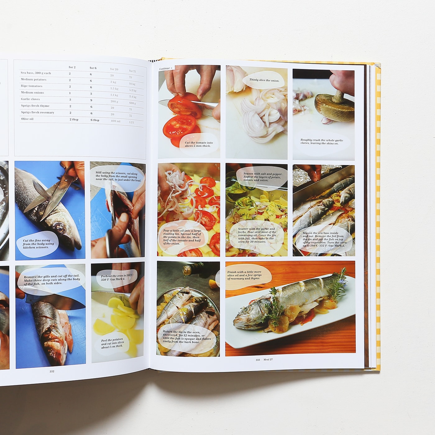 The Family Meal: Home Cooking with Ferran Adria, 10th Anniversary