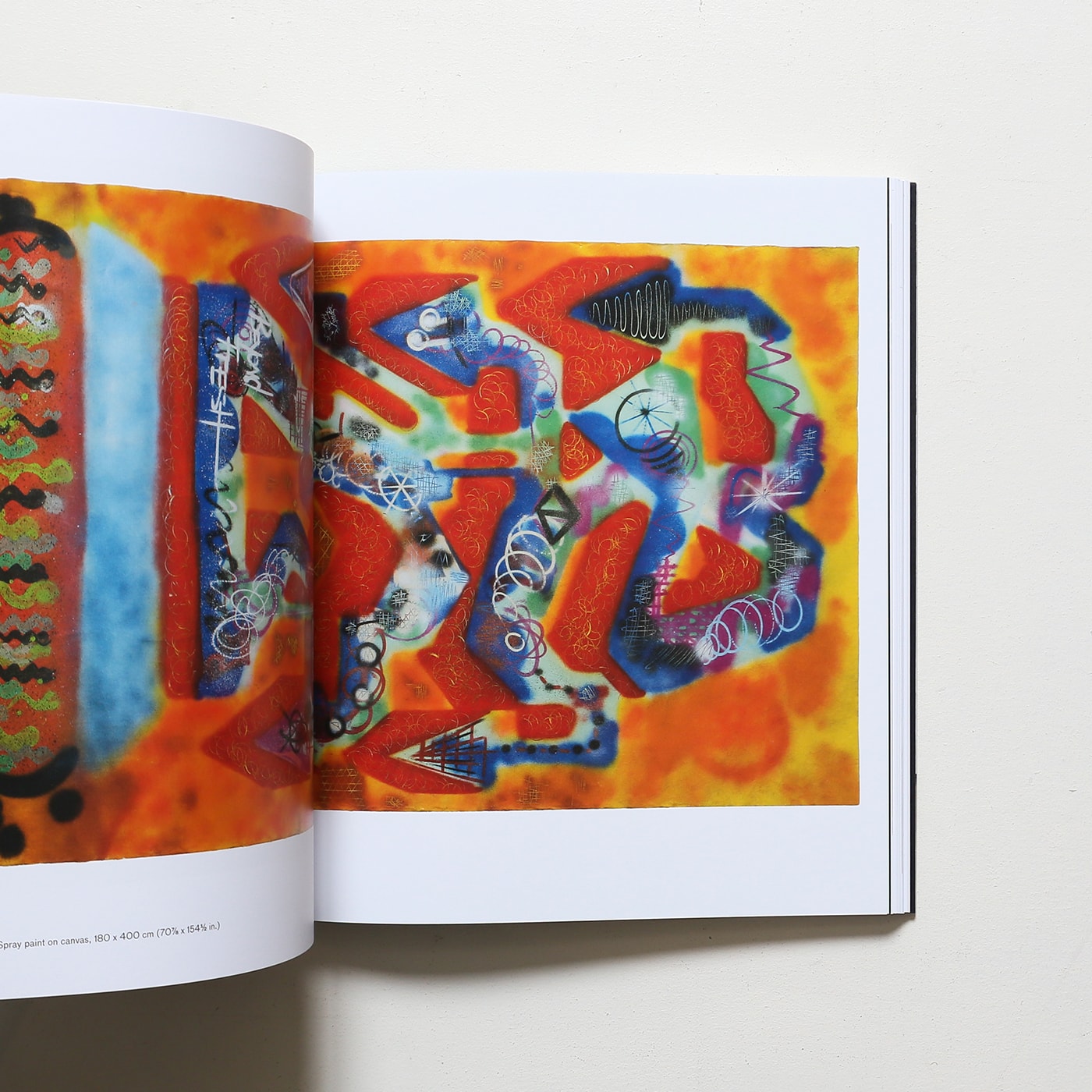 Writing the Future: Basquiat and the Hip-Hop Generation | ジャン