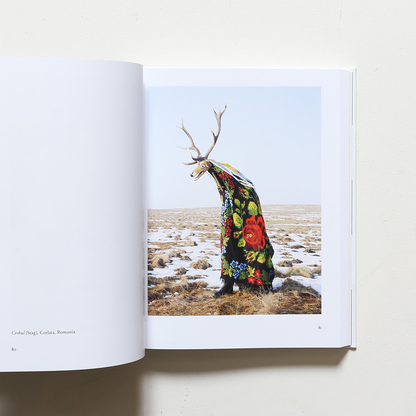 Wilder Mann: The Image of the Savage | Charles Freger シャルル