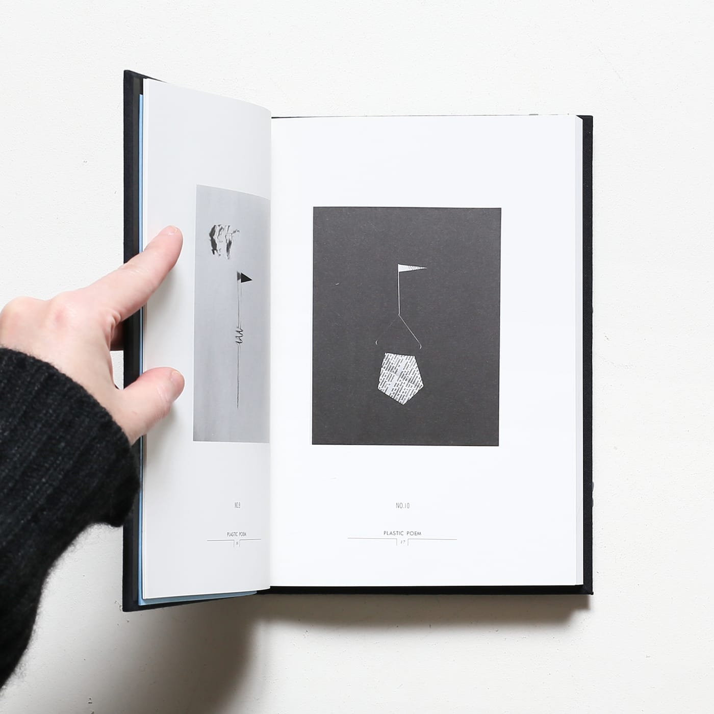 北園克衛全写真集 | 沖積舎 | nostos books ノストスブックス