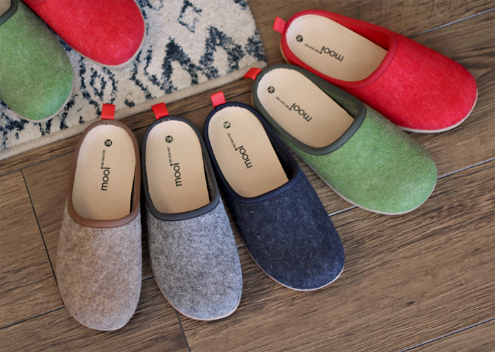 ルームシューズ】20108/3 ブラン | 靴のNOSAKA（のさか）公式