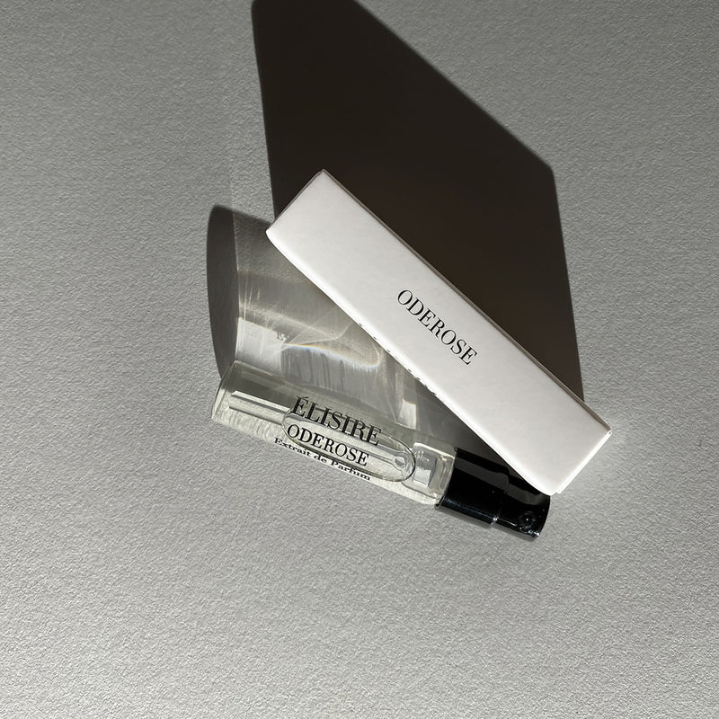 ディスカバリーセット – NOSE SHOP