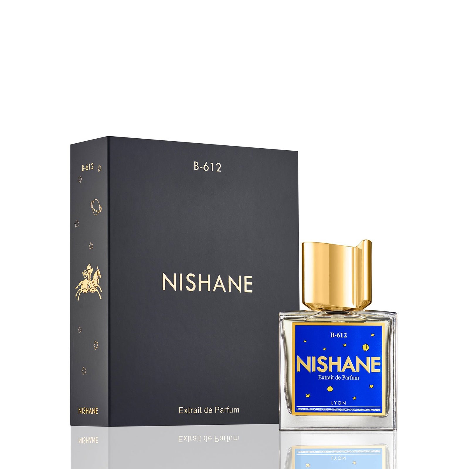 ビーロクイチニ｜小惑星B612 – NOSE SHOP