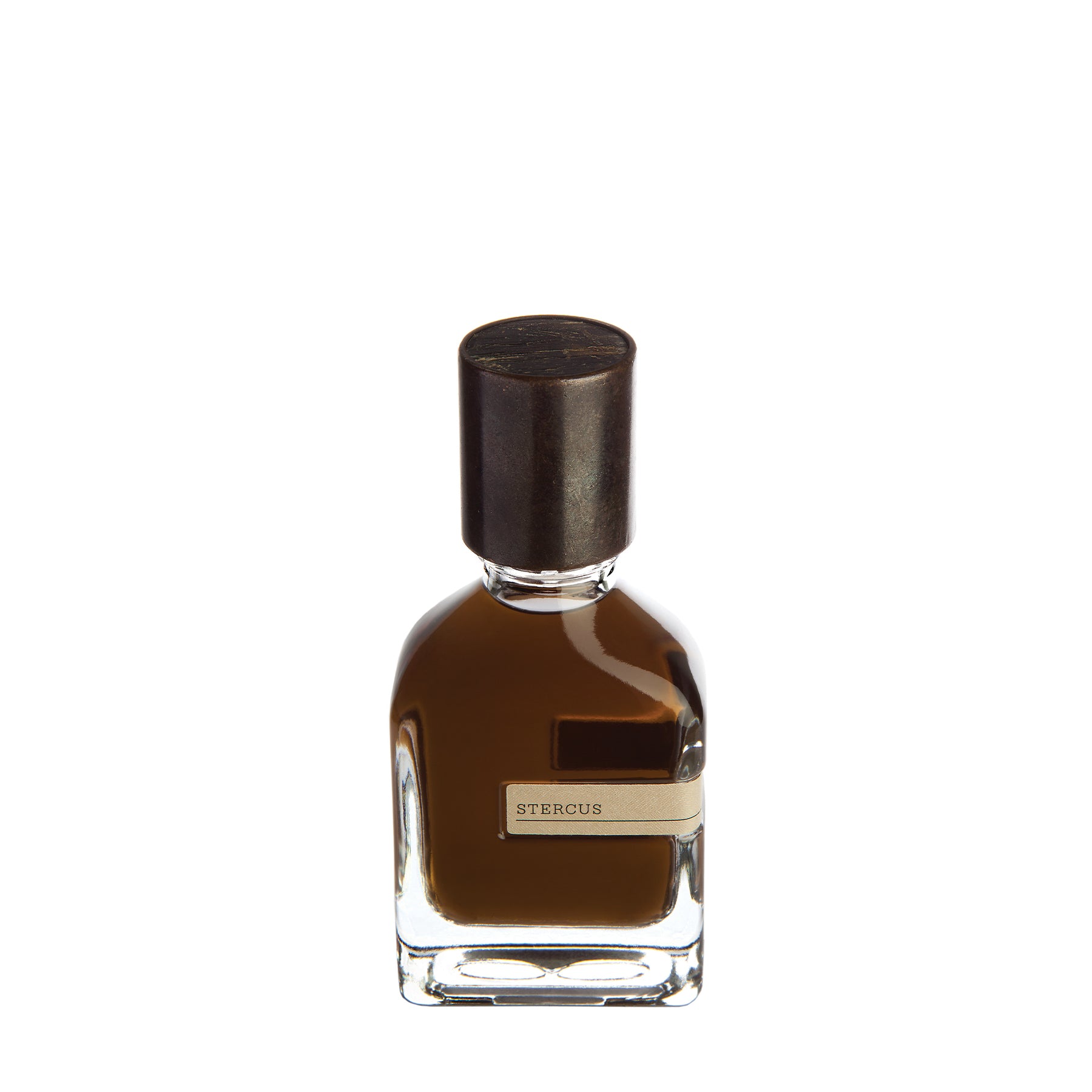 香りのDM便 Orto Parisi – NOSE SHOP