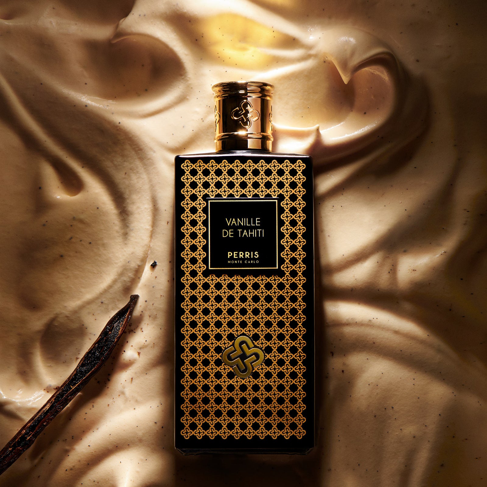 ヴァニーユドゥタヒチ｜タヒチのバニラ – NOSE SHOP