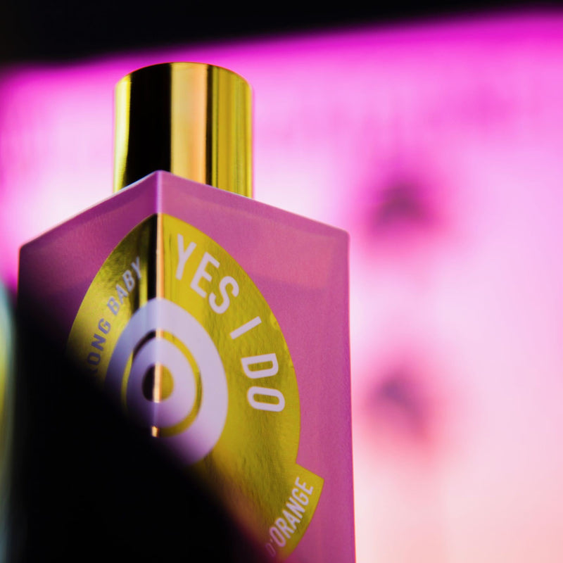 イエス アイ ドゥー｜甘い謎 – NOSE SHOP