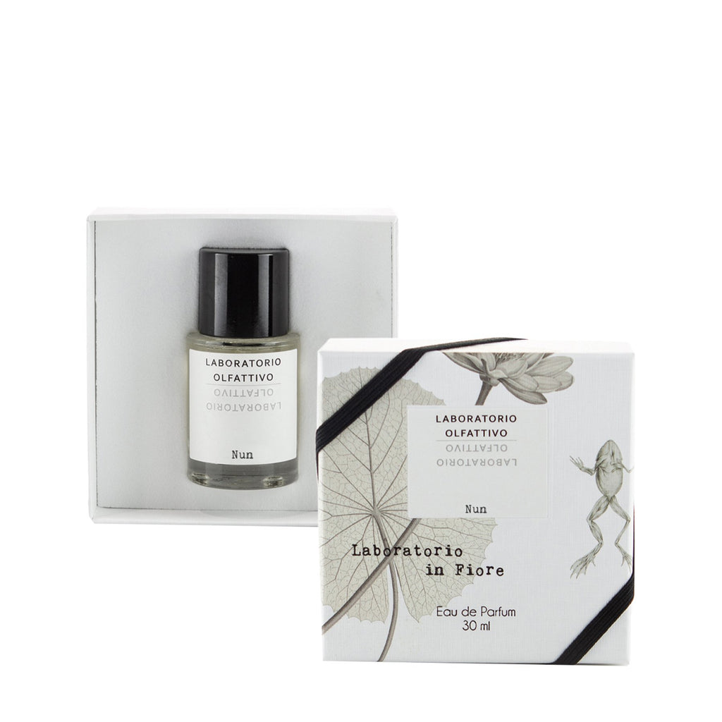 ヌン – NOSE SHOP