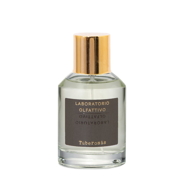 チュベローシス – NOSE SHOP