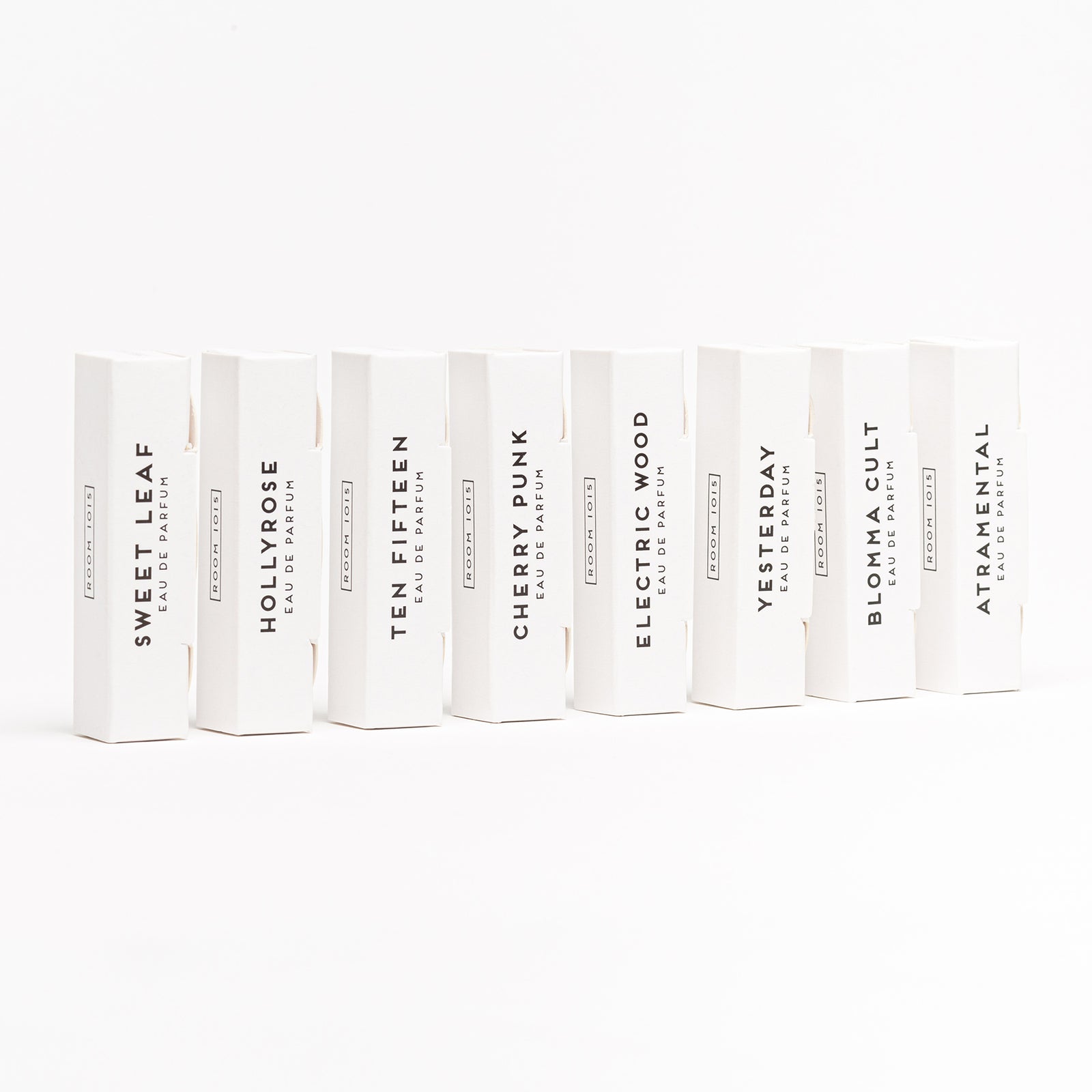 ディスカバリーセット9種 – NOSE SHOP