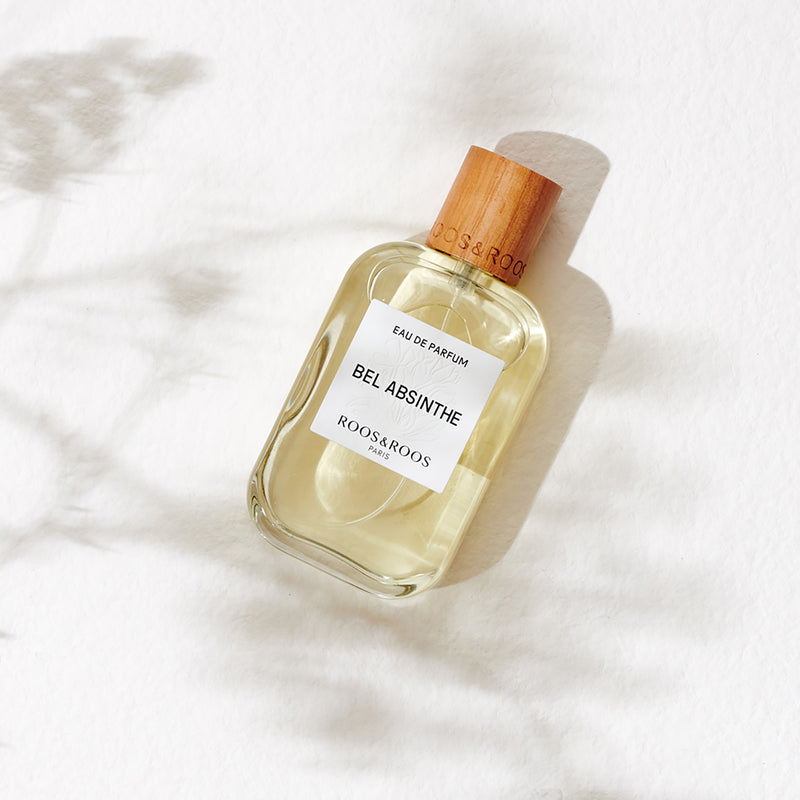 ベル アブサンス – NOSE SHOP