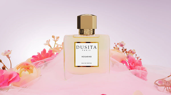 Dusitaより3/29新作がデビュー！さらにオードパルファムにブランド待望