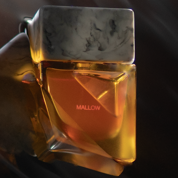 若き香水クリエイターが生み出す