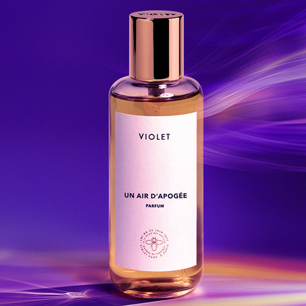 Maison Violet｜NOSE SHOP