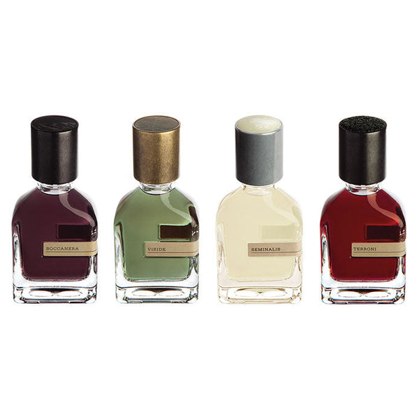 Orto Parisi｜NOSE SHOP