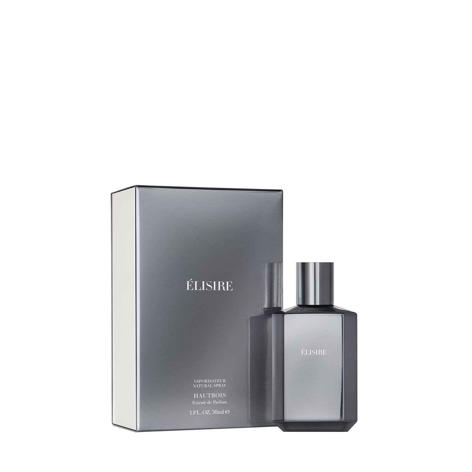 オーボワ – NOSE SHOP