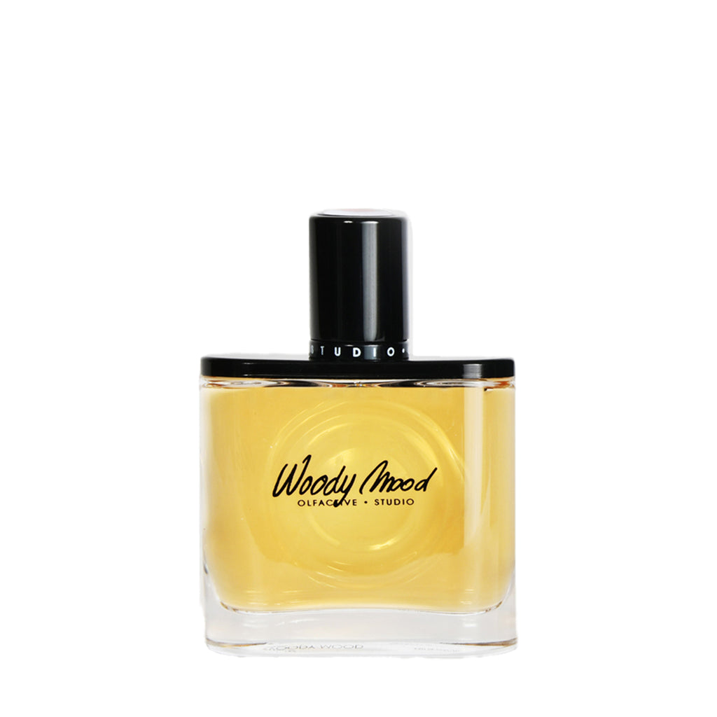 ウッディームード – NOSE SHOP