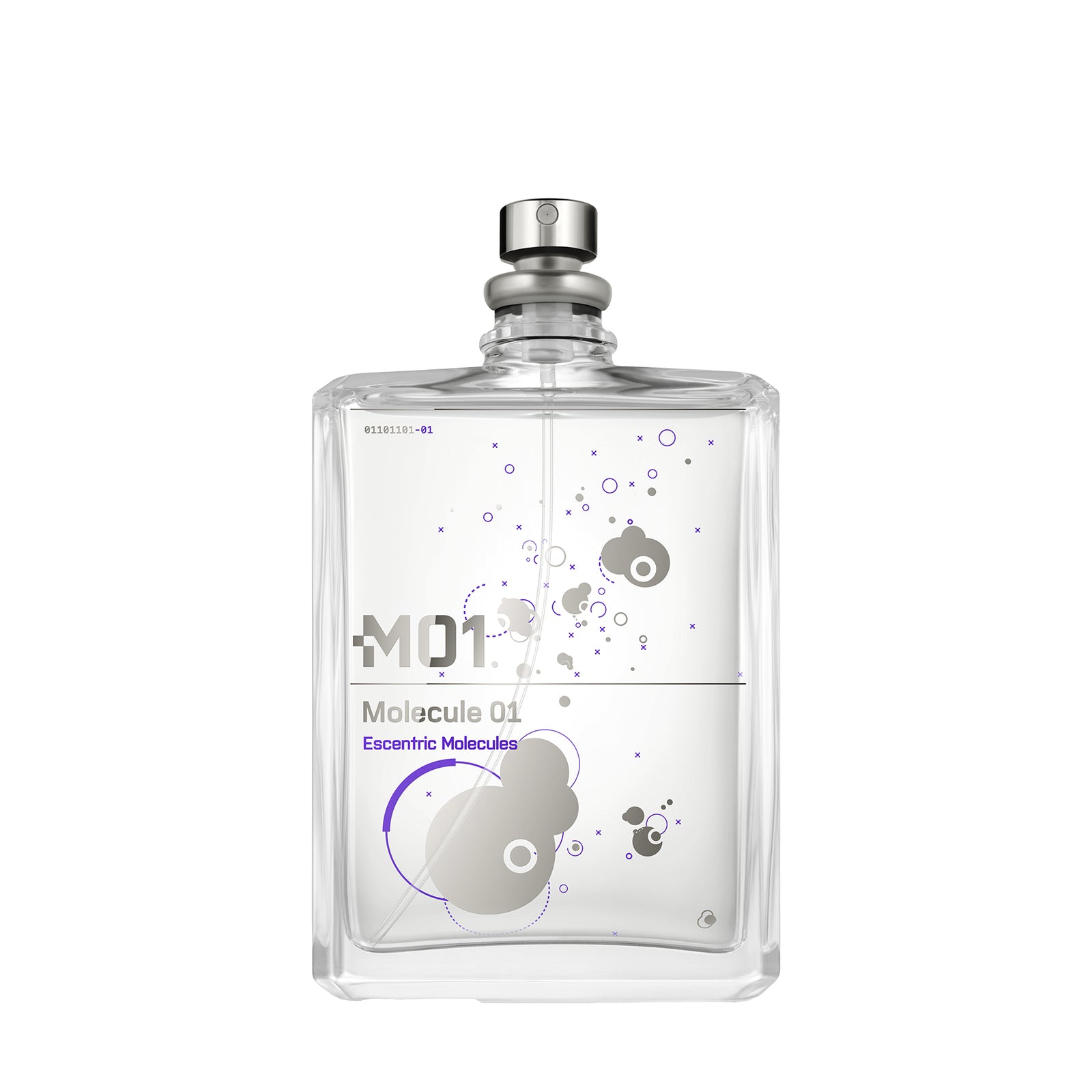 モレキュール01 – NOSE SHOP