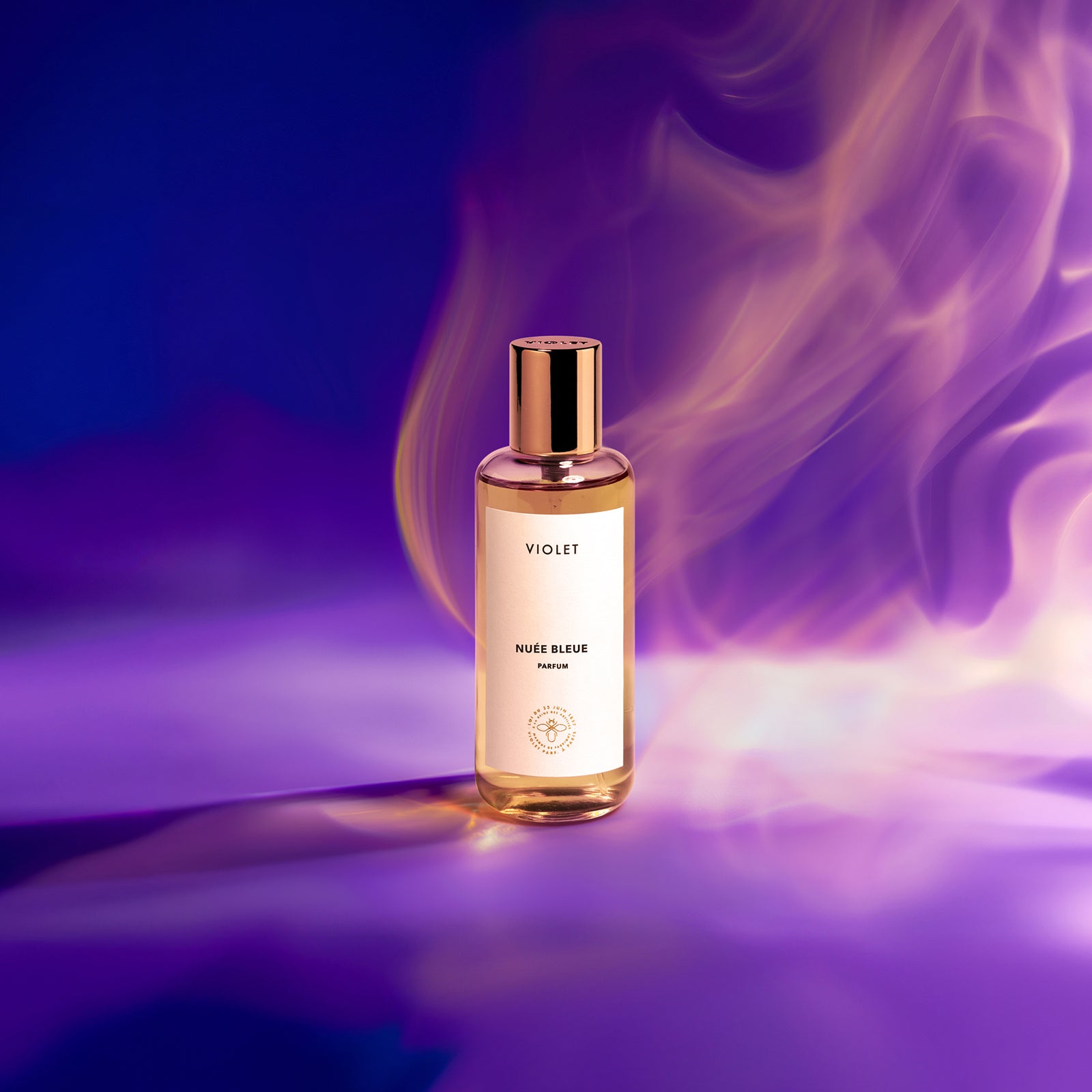 ニュエブルー｜青い雲 – NOSE SHOP