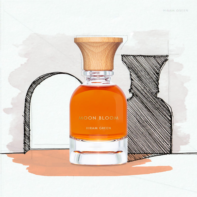 ムーン ブルーム｜満ちゆく月 – NOSE SHOP