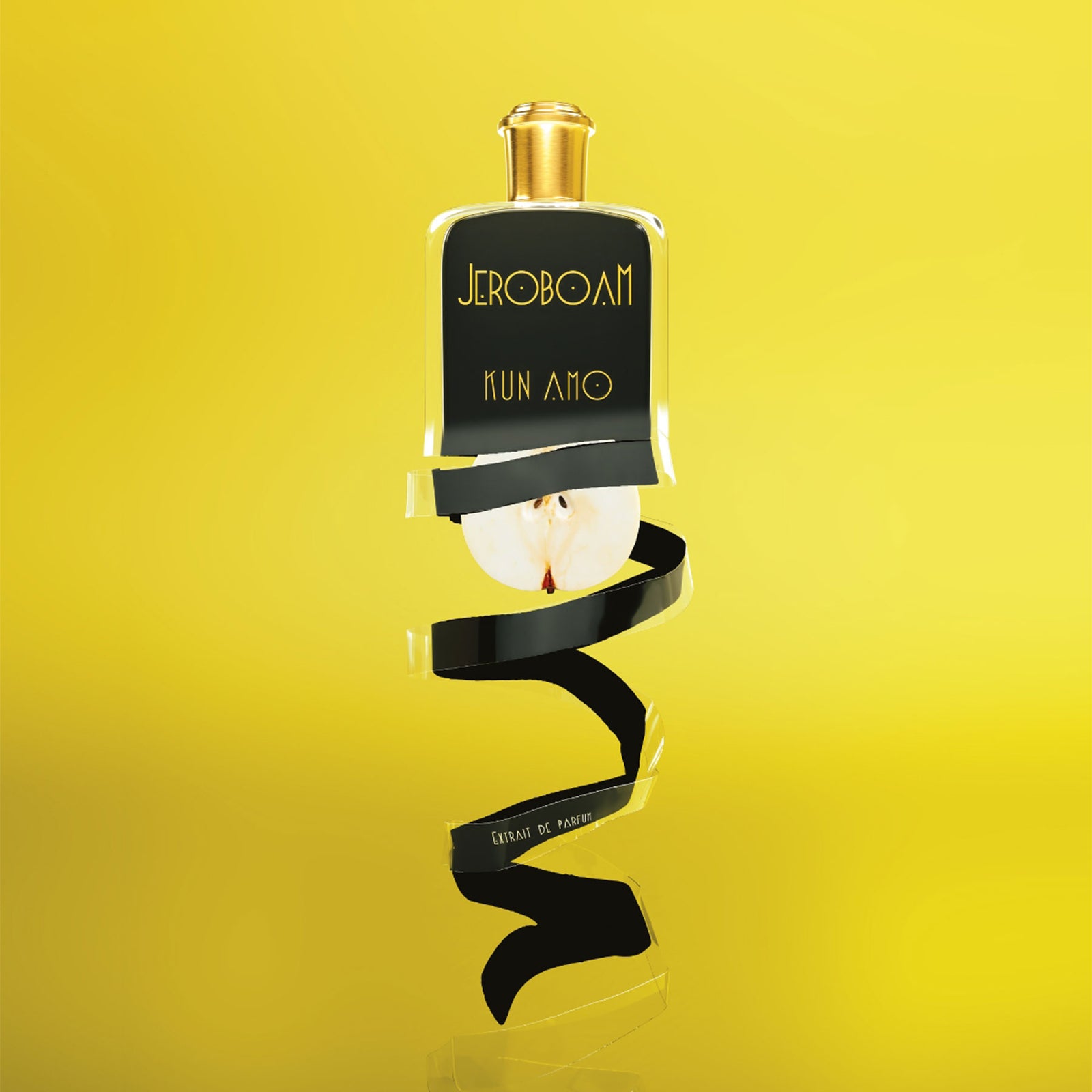 クン アーモ｜果実へのラブレター – NOSE SHOP