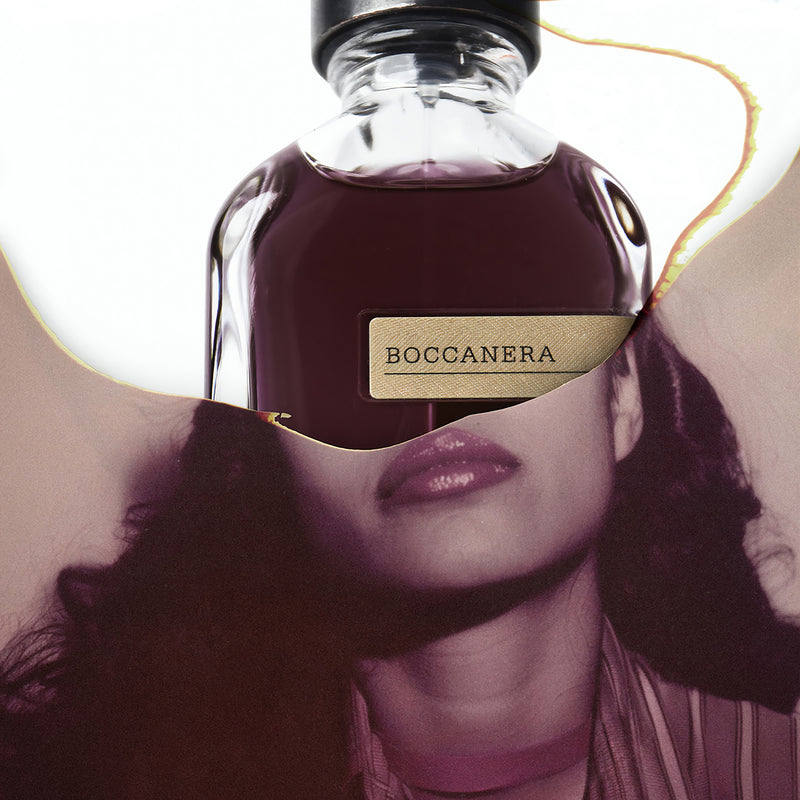 ボッカネーラ｜ダークな口 – NOSE SHOP