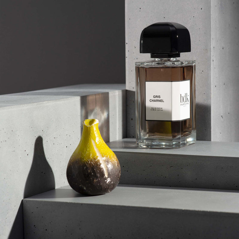 グリ シャーネル｜銀色の情欲 – NOSE SHOP