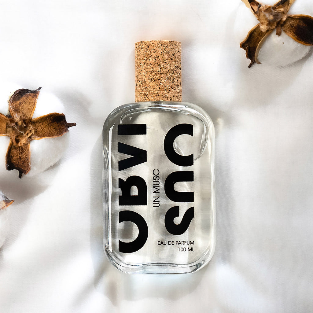 アン ムスク – NOSE SHOP