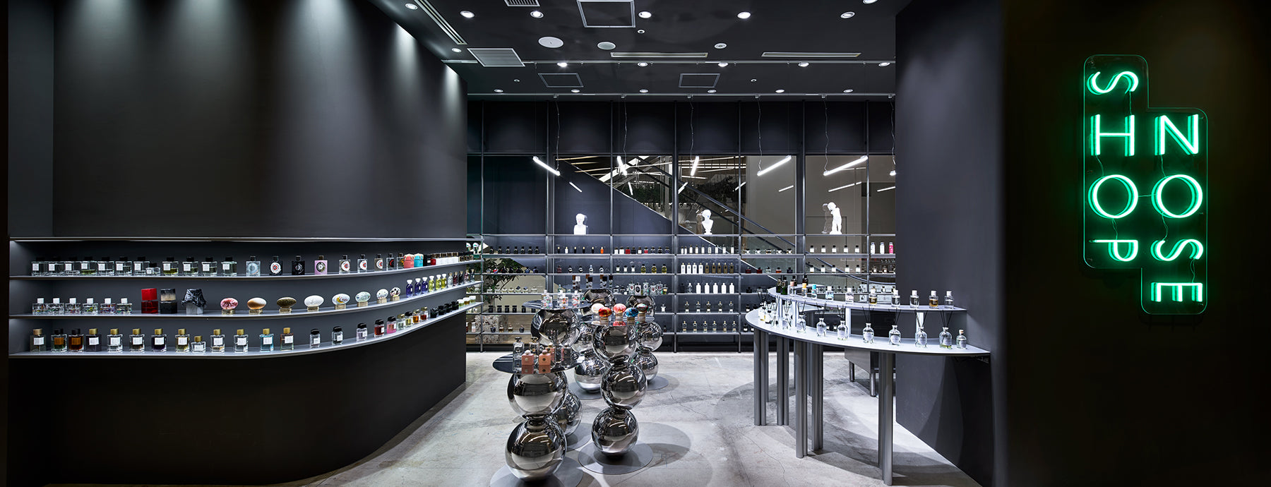 公式ノーズショップ – NOSE SHOP