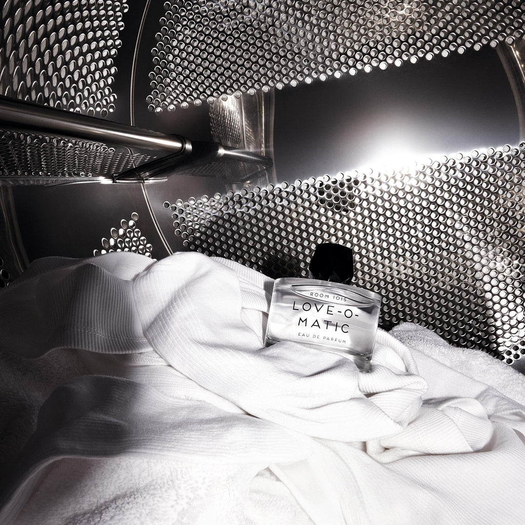 ラブ オー マティック – NOSE SHOP