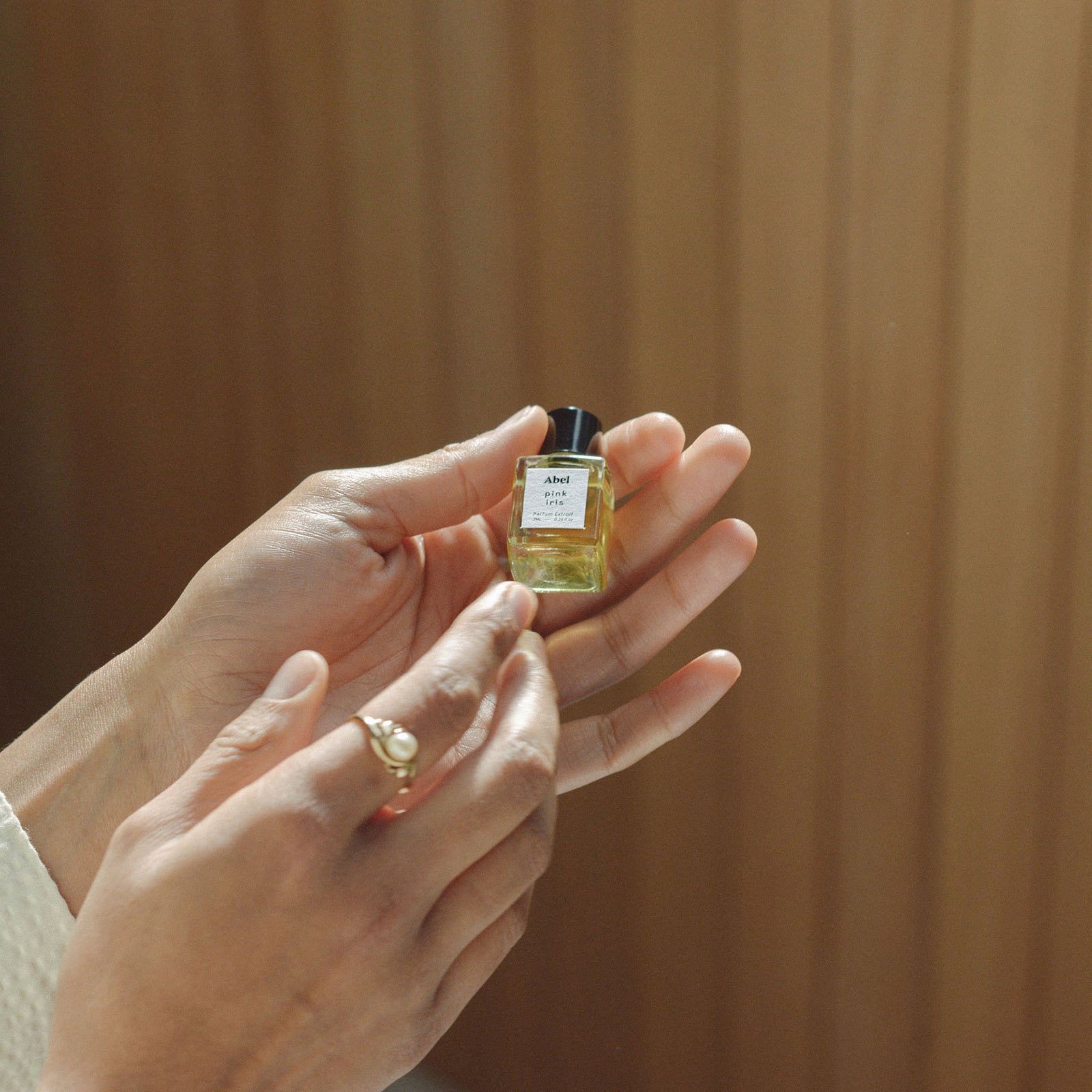 ピンクアイリス パルファムエキストレ – NOSE SHOP