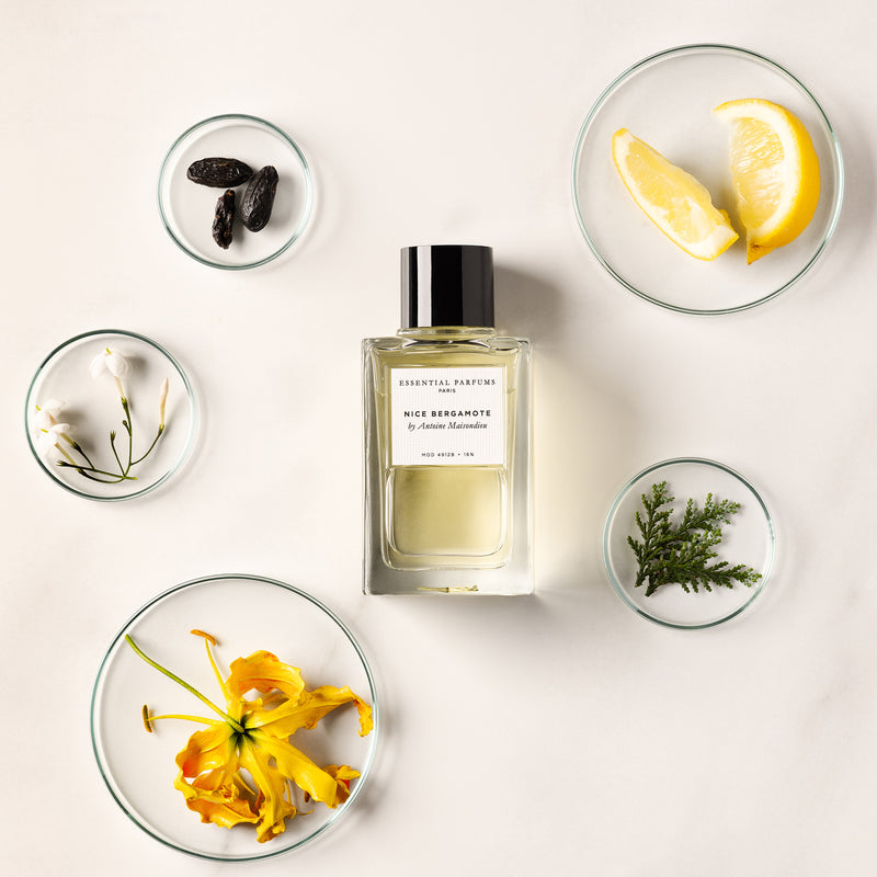 ナイス ベルガモット – NOSE SHOP