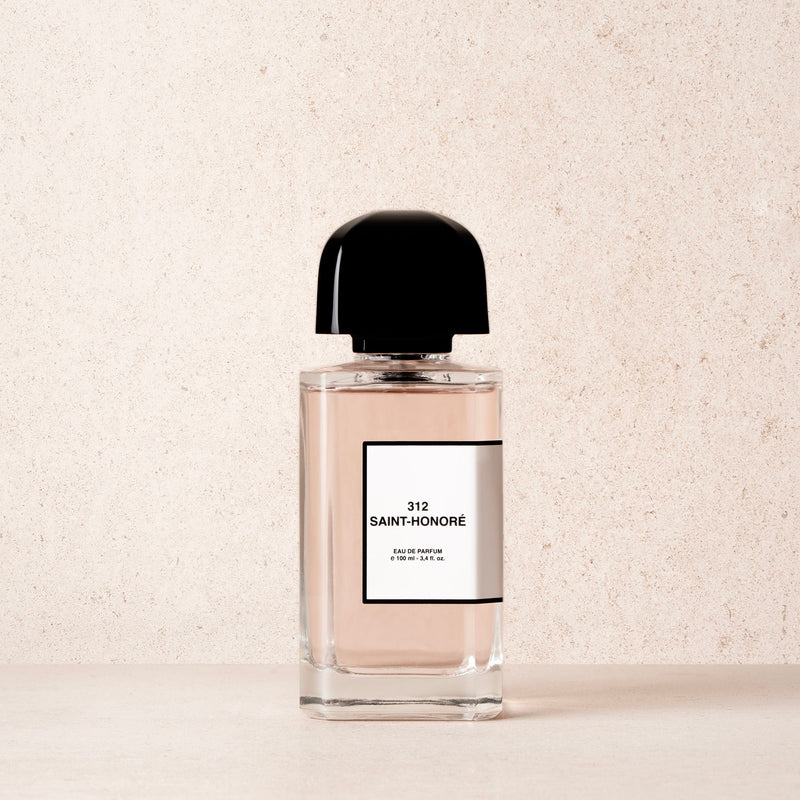 サントノレ 312番地 – NOSE SHOP