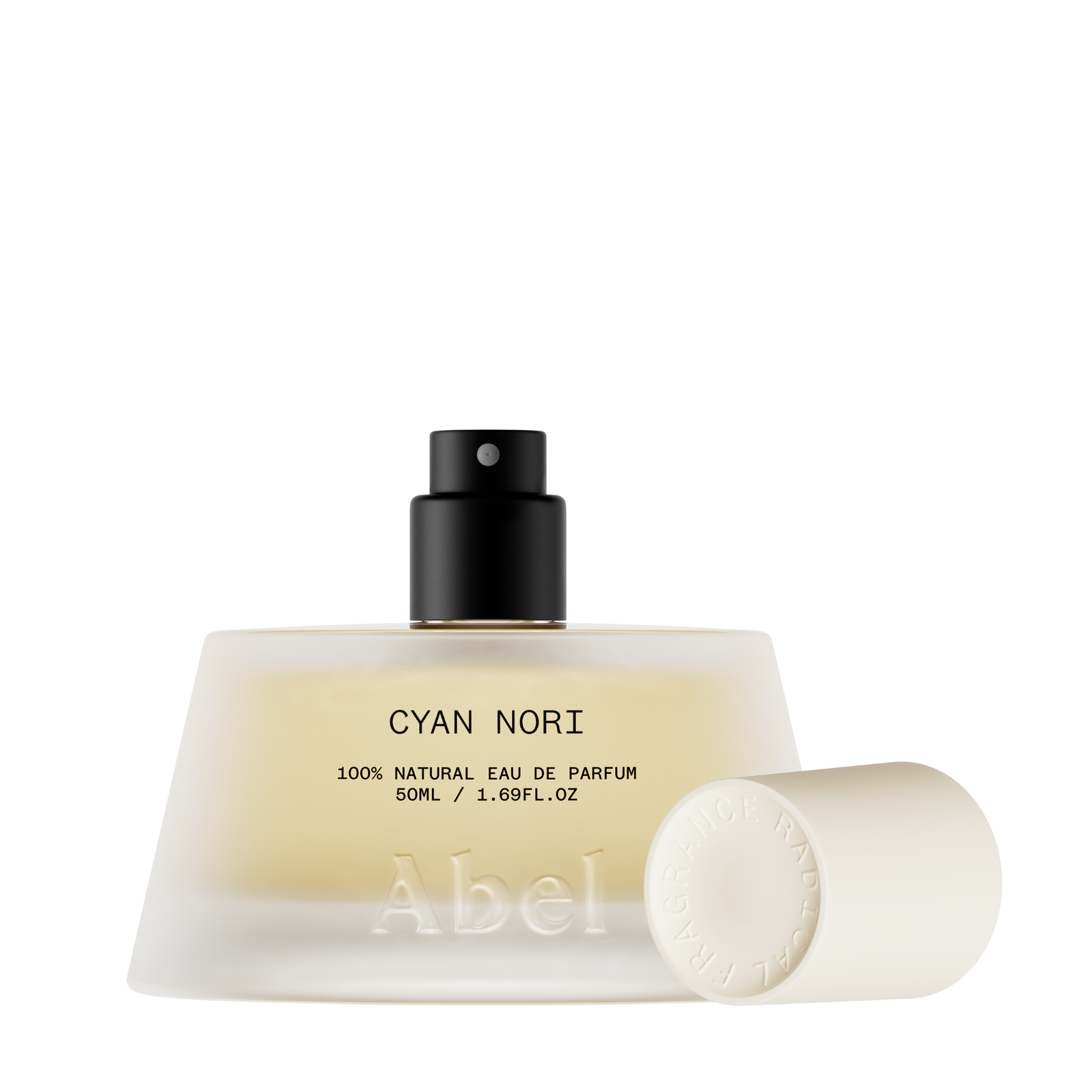 シアンノリ – NOSE SHOP