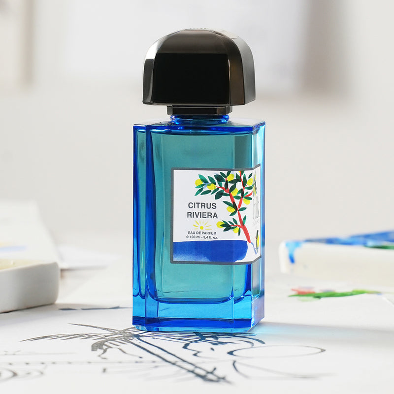 シトラス リヴィエラ｜シトラスのリヴィエラ – NOSE SHOP