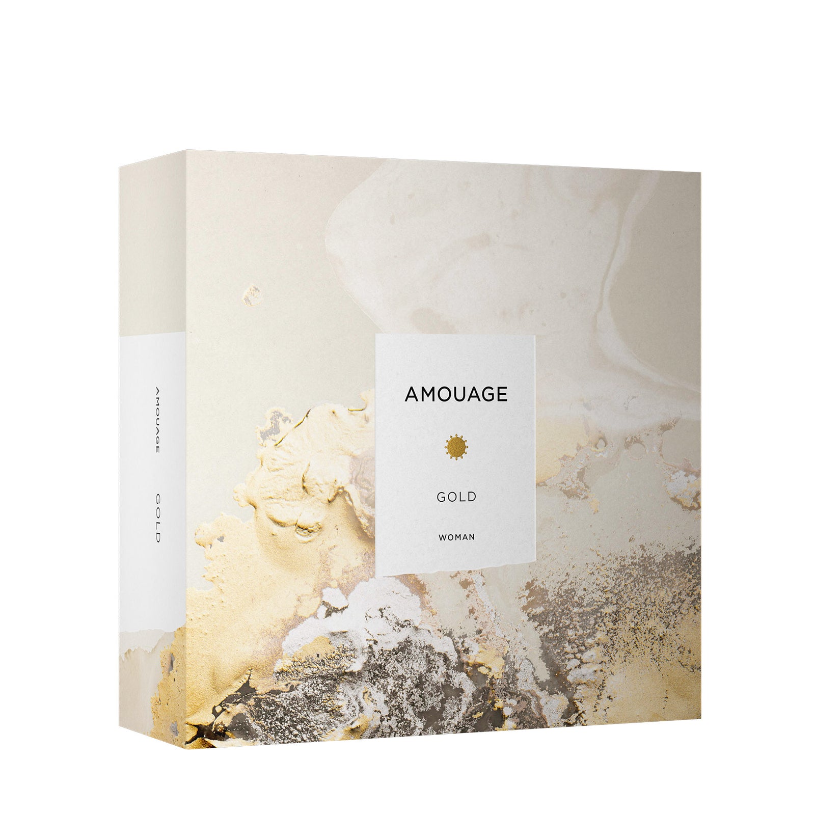 ゴールド ウーマン – NOSE SHOP