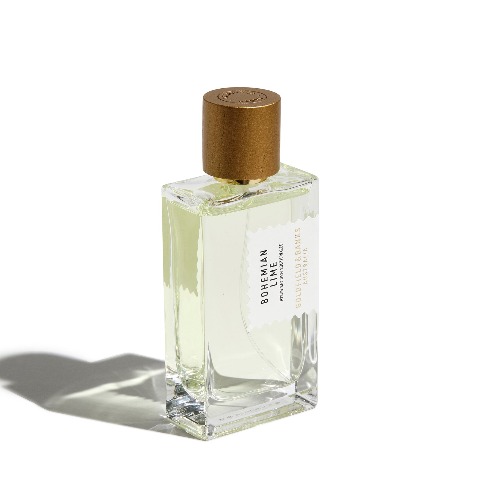 ボヘミアン ライム – NOSE SHOP