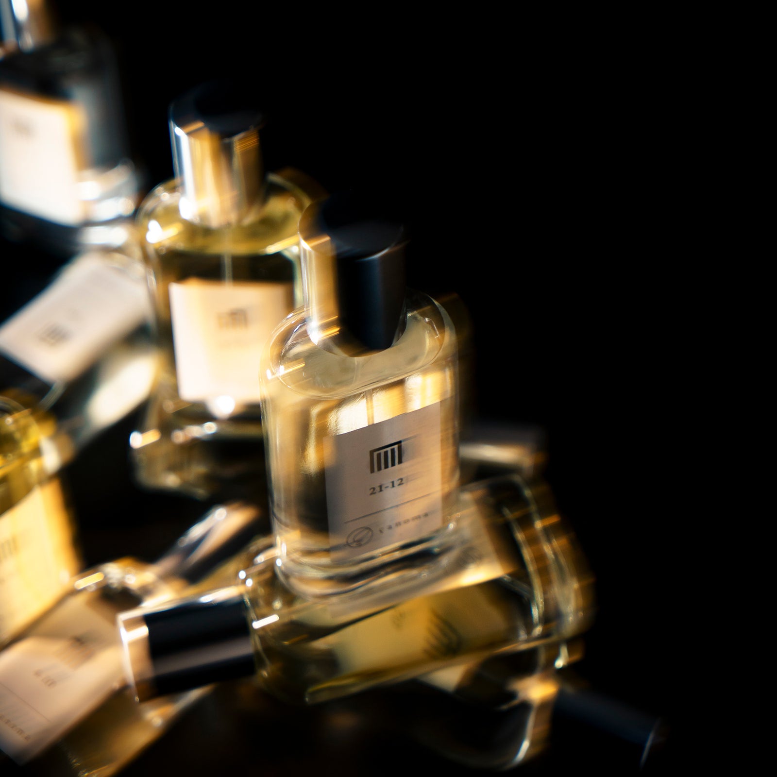 21-12｜幻 – NOSE SHOP