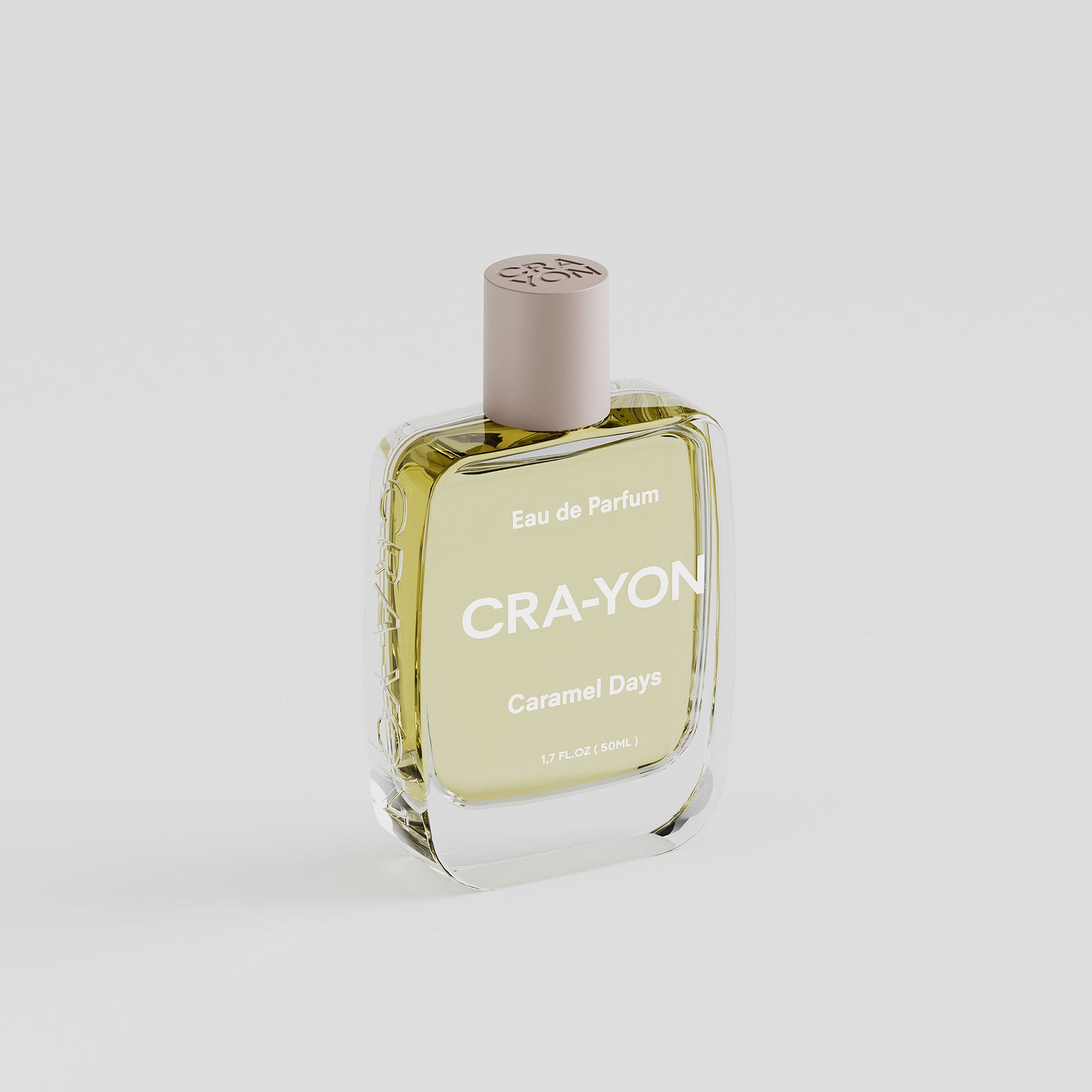 香水(女性用) CRA-YON Caramel Days 50ml キャラメル デイズ – NOSE SHOP
