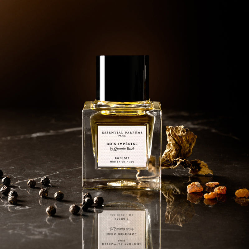 ボア アンペリアル エキストレ – NOSE SHOP