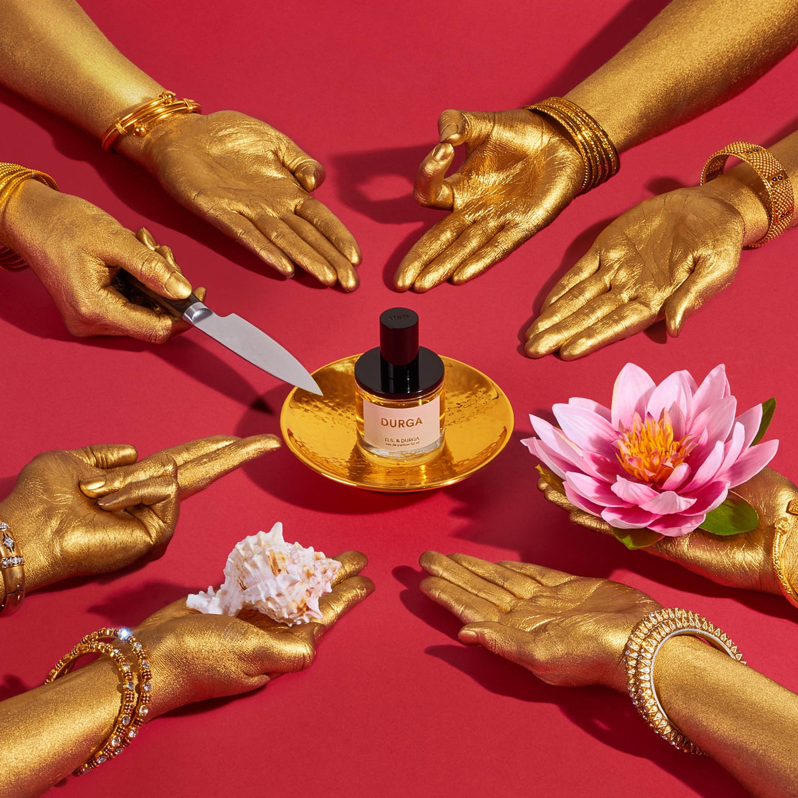 ダーガ – NOSE SHOP